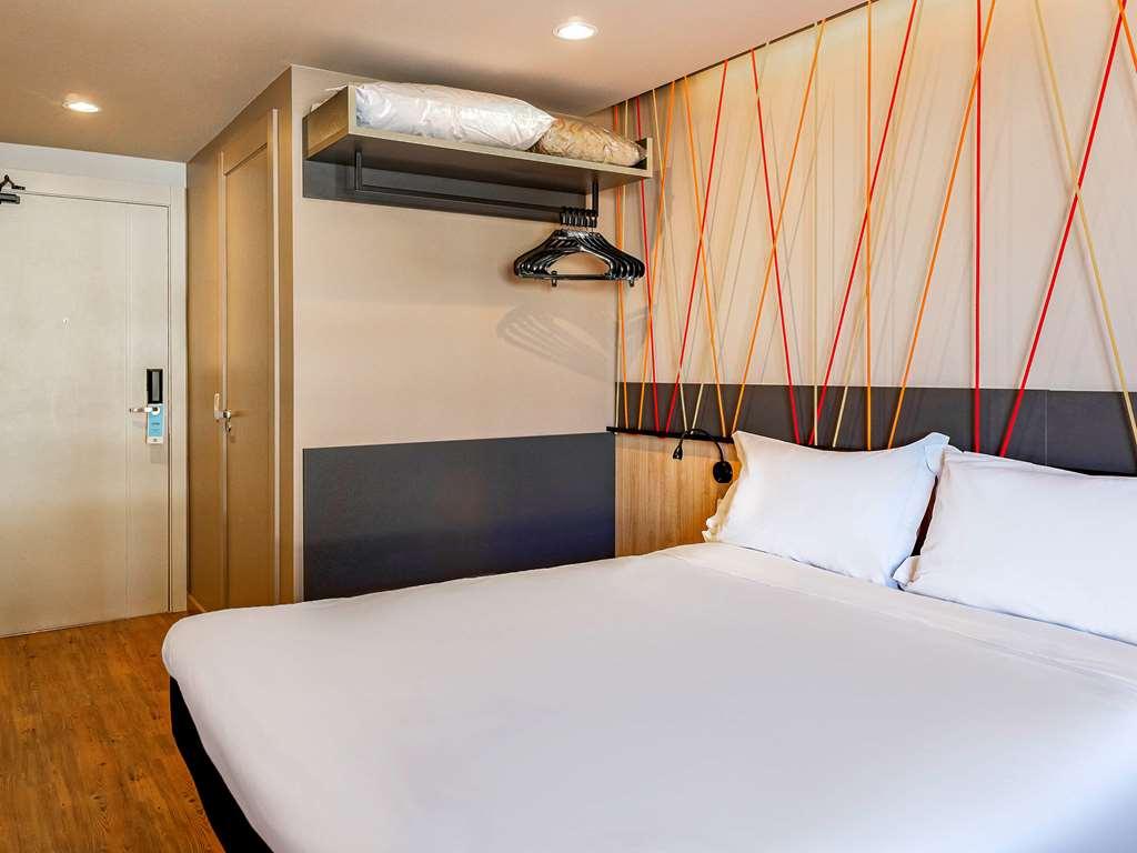 Hotel Ibis Styles Porto Alegre Moinhos De Vento Zimmer foto